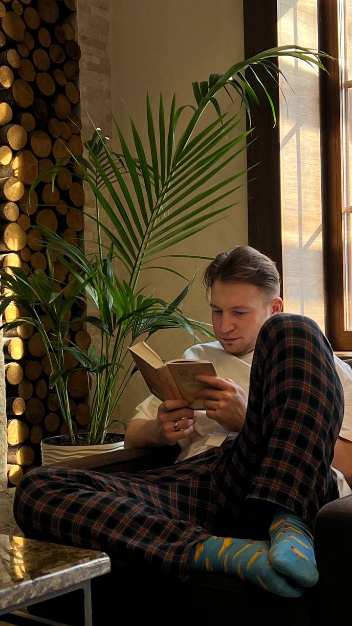 Alex Reading